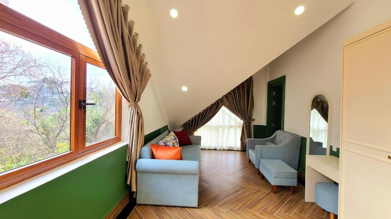 Horizon Village Hotel 3*