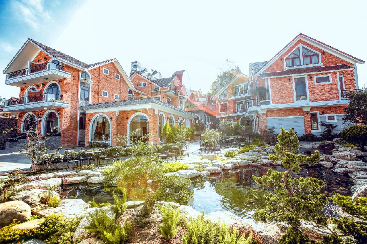 Horizon Village Hotel 3*