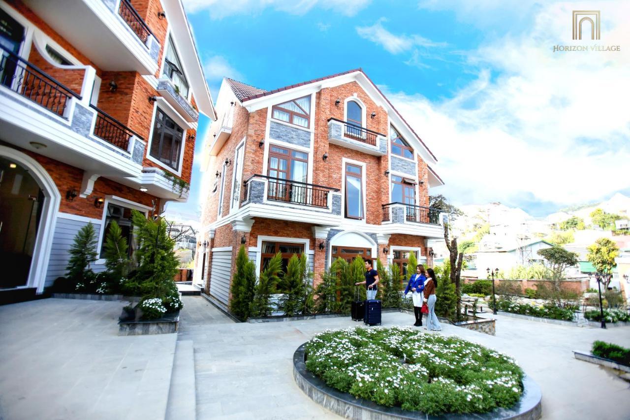 Horizon Village 3* Da Lat