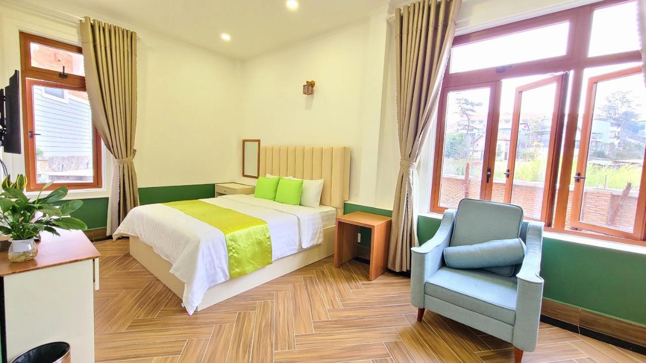 Horizon Village 3* Da Lat