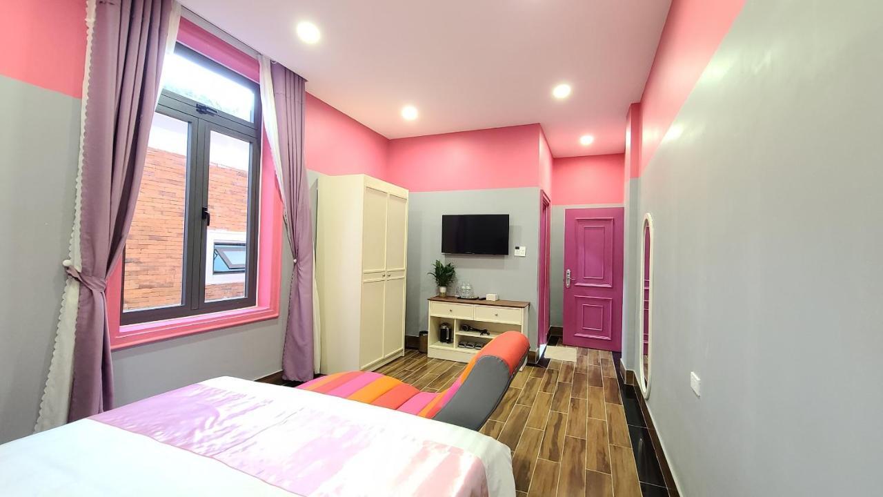 Horizon Village Hotel Da Lat