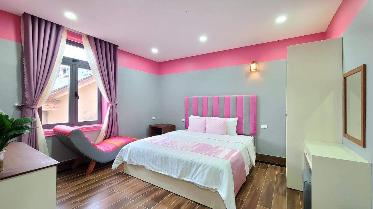 Horizon Village Hotel Da Lat